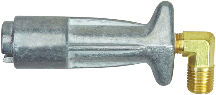 Mercury Tank Fitting
