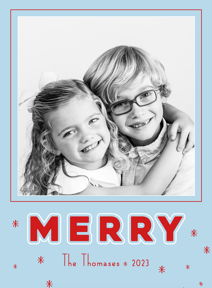 MERRY
