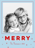 MERRY