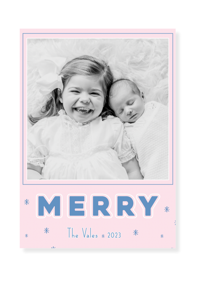 MERRY
