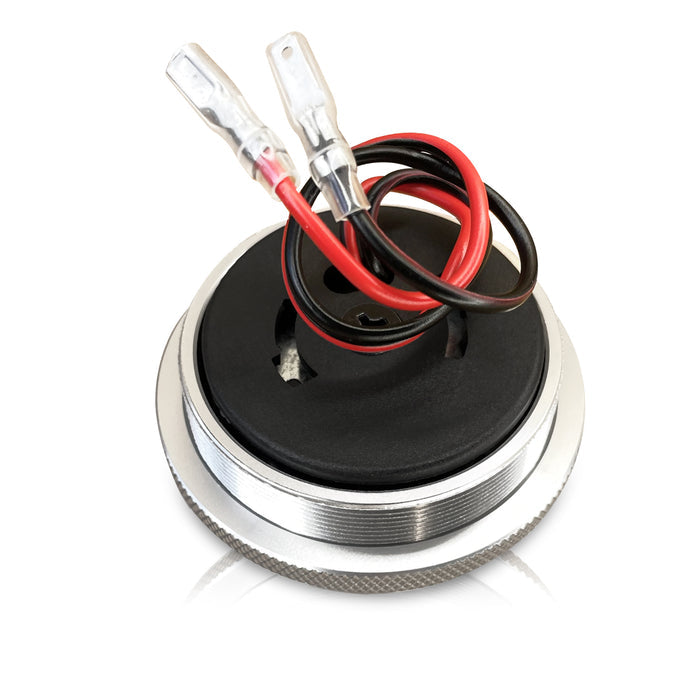 MESO-25-TWT // 1" 100 Watt Premium Silk-Dome Tweeters, Pair
