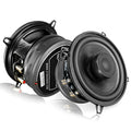 MESO-5-25-COX // 140 Watts RMS 5.25" Coaxial Car Speakers, Pair