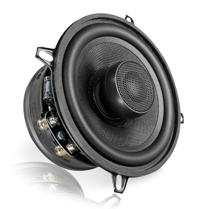 MESO-5-25-COX // 140 Watts RMS 5.25" Coaxial Car Speakers, Pair