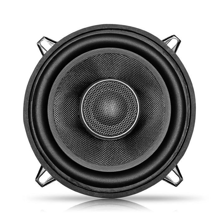 MESO-5-25-COX // 140 Watts RMS 5.25" Coaxial Car Speakers, Pair