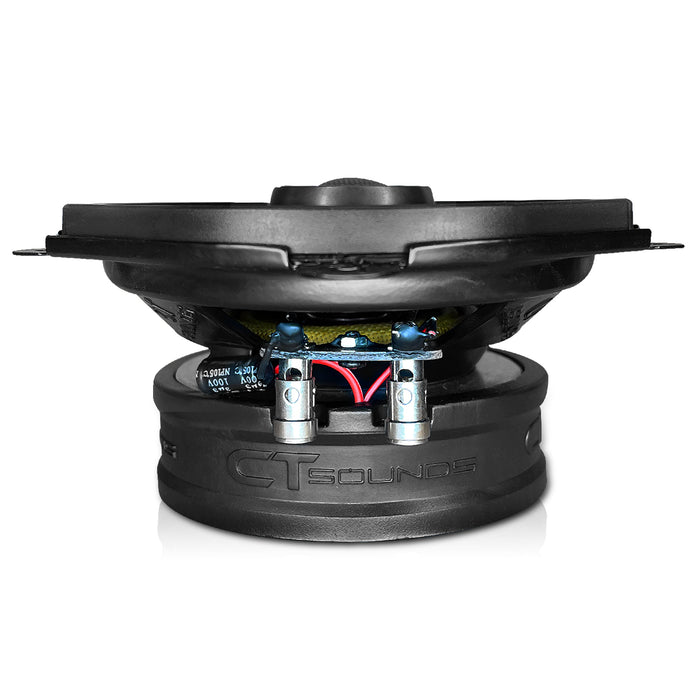 MESO-5X7-COX // 150 Watts RMS 5x7" Coaxial Car Speakers, Pair