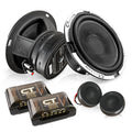 MESO-6-5-COM // 6.5" 320 Watt 2-Way Component Speaker Set