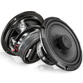 MESO-6-5-COX // 150 Watts RMS 6.5" Coaxial Car Speakers, Pair