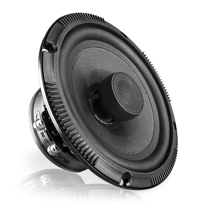 MESO-6-5-COX // 150 Watts RMS 6.5" Coaxial Car Speakers, Pair