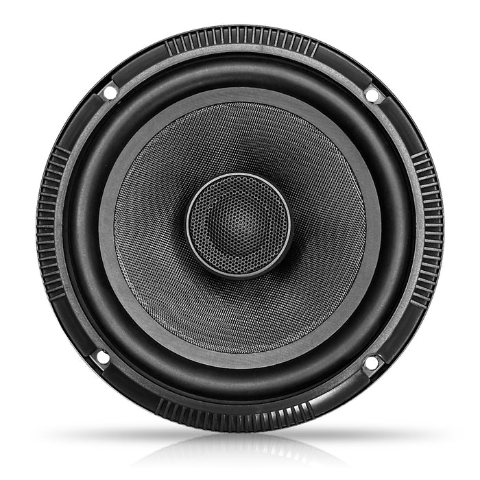 MESO-6-5-COX // 150 Watts RMS 6.5" Coaxial Car Speakers, Pair