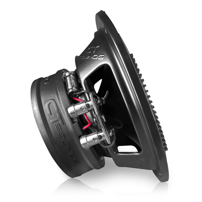 MESO-6-5-COX // 150 Watts RMS 6.5" Coaxial Car Speakers, Pair
