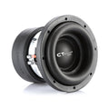 MESO-8 // 800 Watts RMS 8 Inch Car Subwoofer