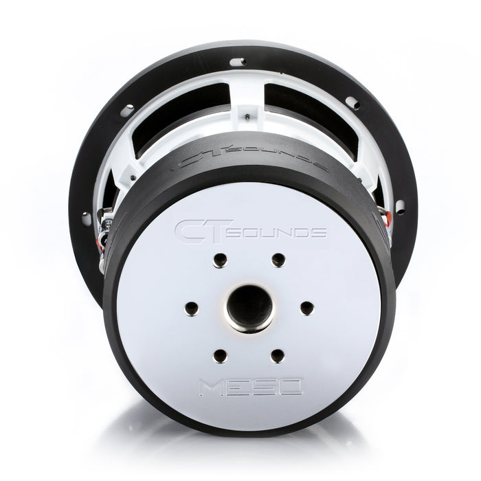 MESO-8 // 800 Watts RMS 8 Inch Car Subwoofer
