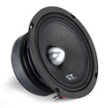 MESO65-4 // 250 Watts RMS 6.5" Midrange Speaker