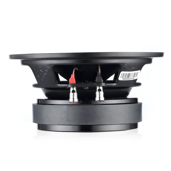 MESO65-4 // 250 Watts RMS 6.5" Midrange Speaker