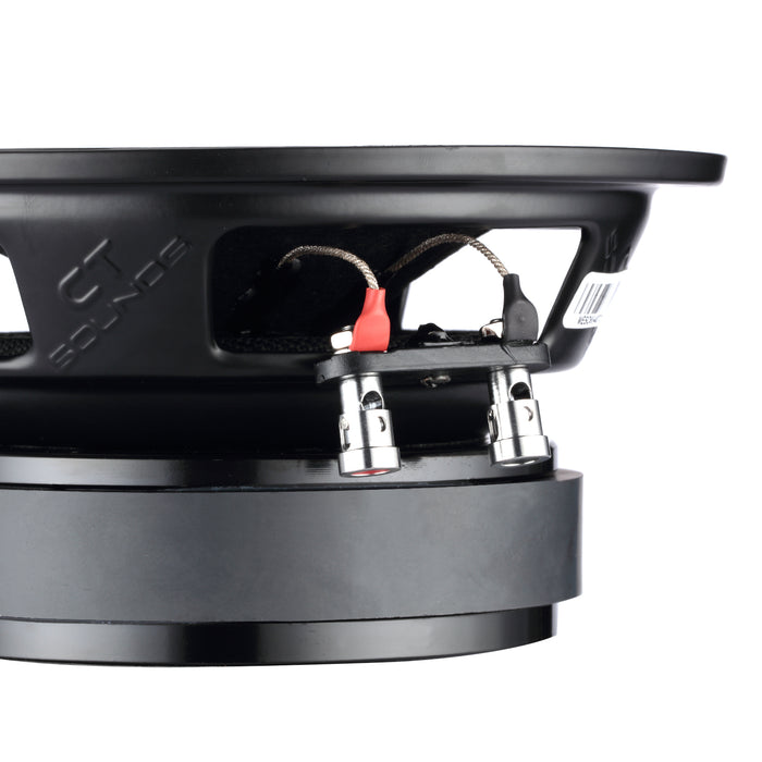 MESO65-4 // 250 Watts RMS 6.5" Midrange Speaker