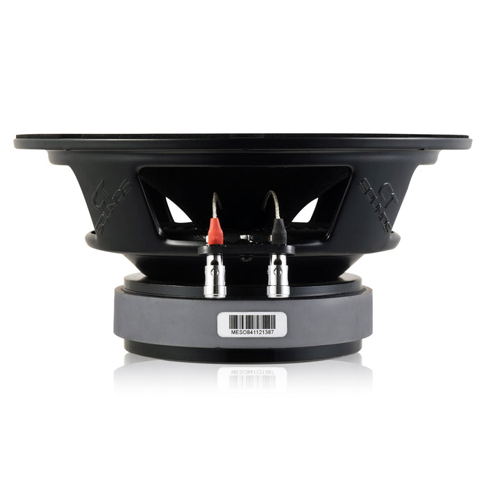 MESO8-4 // 275 Watts RMS 8" Midrange Speaker