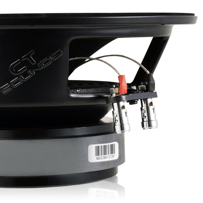 MESO8-4 // 275 Watts RMS 8" Midrange Speaker