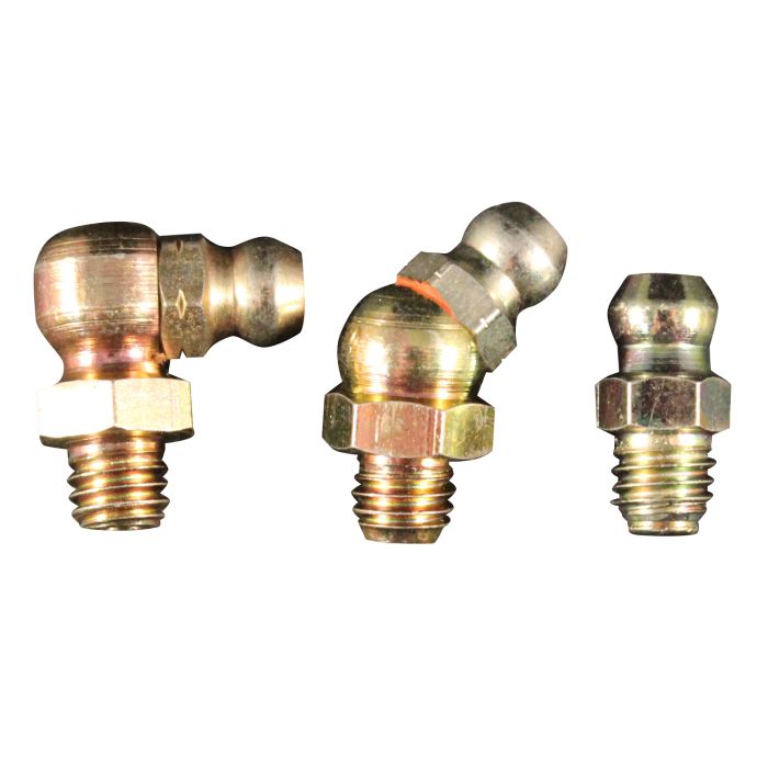 Metric Grease Fitting Kit