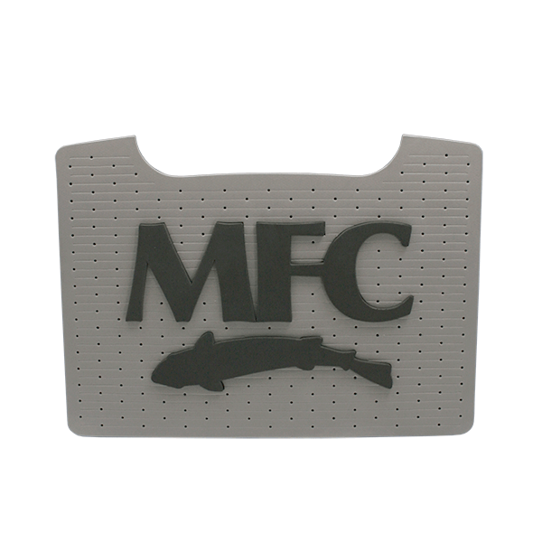 MFC Boat Box Drying Patches