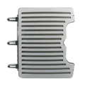 MFC Boat Box // Spare Foam Leaf Inserts