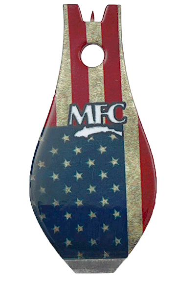 MFC Tungsten Carbide Nippers