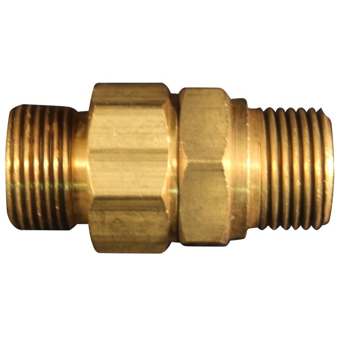 Milton® 1/4" MNPT x 3/8" OD Load Genie