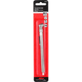 Milton® Heavy Duty, Tire Pencil Gauge, 2-20 PSI, Single Head Air Chuck, Brass Tubing, Corrosion Resistant