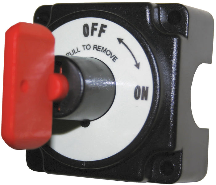 Mini Battery Isolator Switches