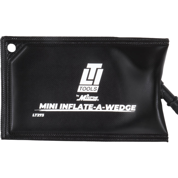 Mini Easy Air shim inflatable Pry Bar and Leveling Air Wedge Bag Tool (1)