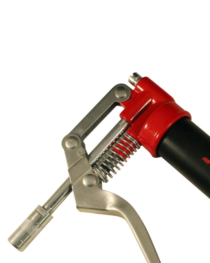 s-3102 Front Discharge Port