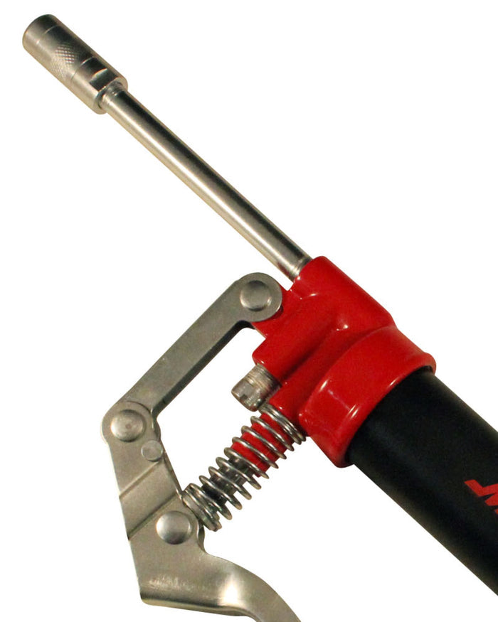 s-3102 Top Discharge Port