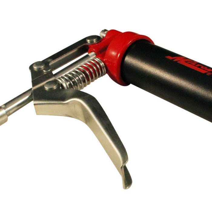 s-3102 One-Handed Operation