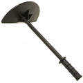 Western Mixer REU-2061 – Mixer Chute Scraper With Handle - 02061