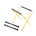 Mobile Work Stand System – Heavy-Duty Portable Bench with Work Stand Wheeler
