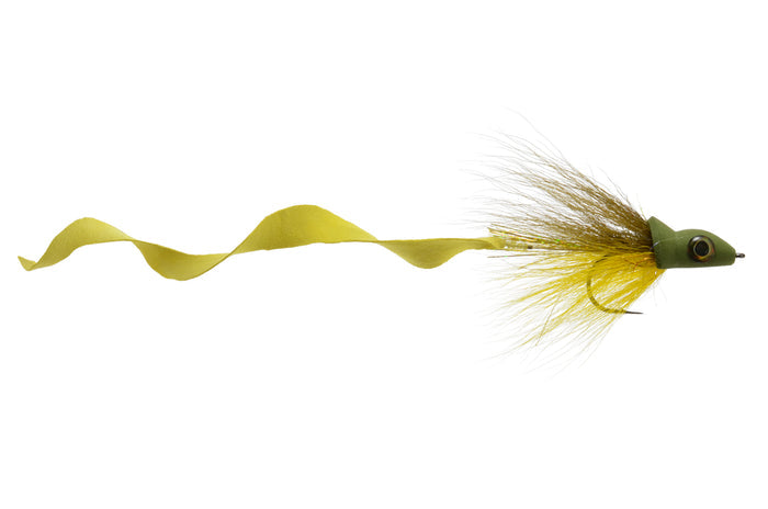 pike and musky fly