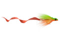 pike and musky fly
