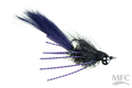 Morrill's Redfish Nugget By Montana Fly Co.