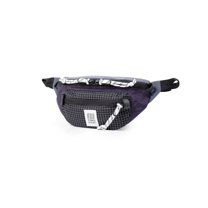 Mountain Waist Pack