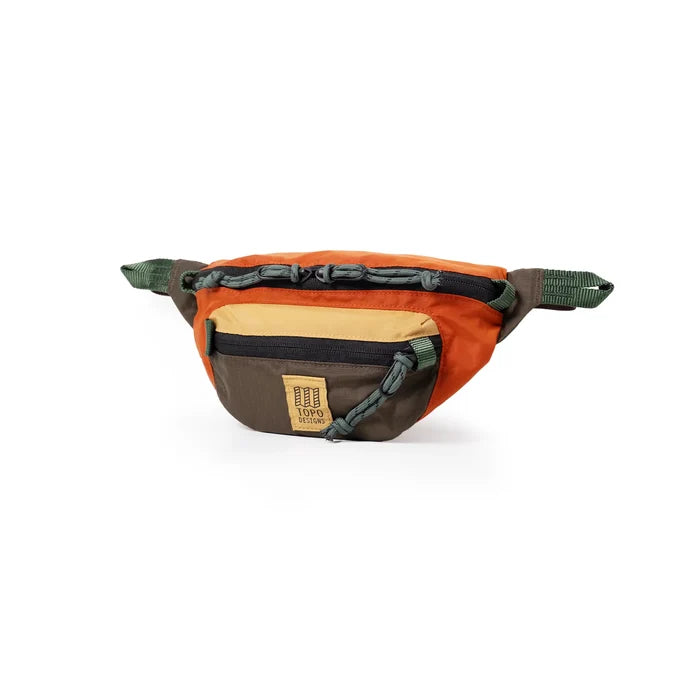 Mountain Waist Pack