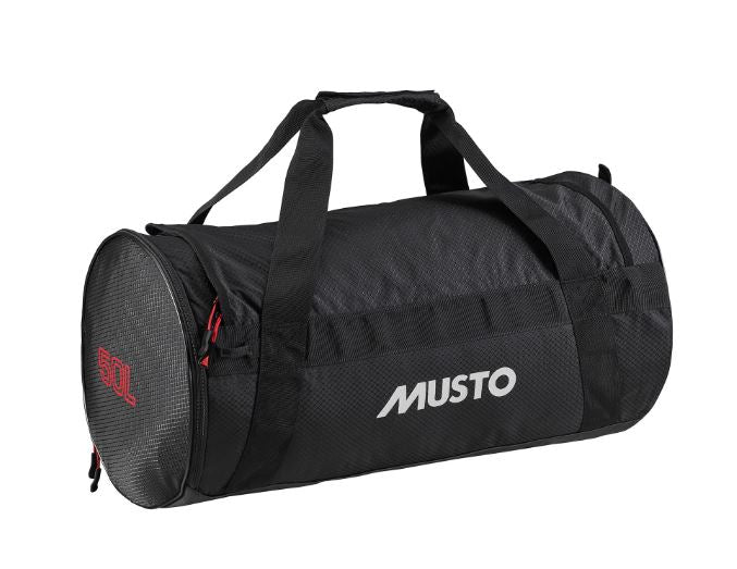 MUSTO ESSENTIAL 50L DUFFEL BAG - 82295