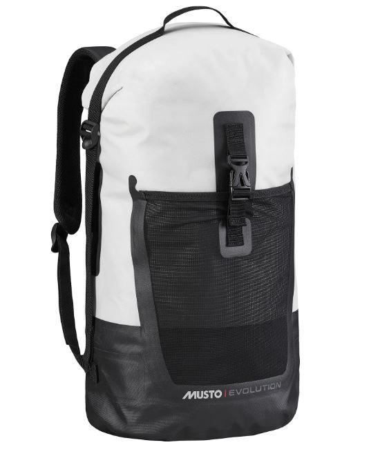 MUSTO EVOLUTION 40l DRY BACKPACK