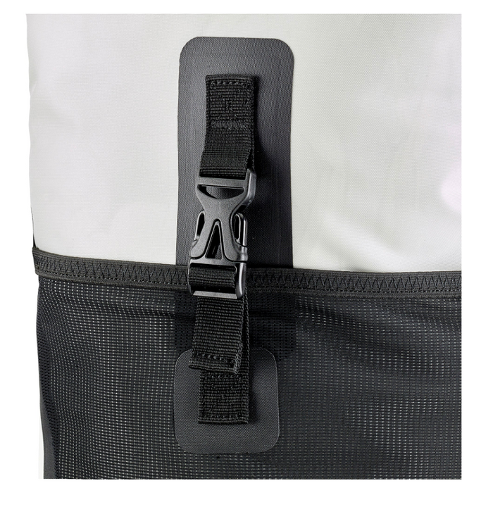 MUSTO EVOLUTION 40l DRY BACKPACK