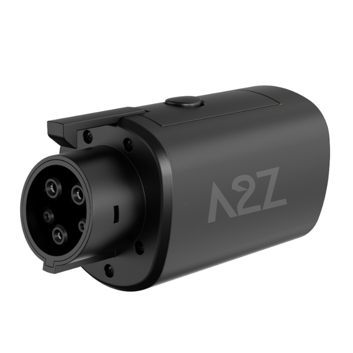 NACS Charger To J1772 Vehicle | AC | The Stellar Pro Adapter