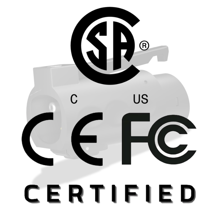 NACS Charger To J1772 Vehicle | AC | UL2252/CSA-C22.2 Certified | The Stellar Adapter