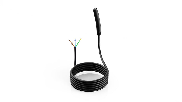 NACS to Hardwired | AC Charger Replacement Cable | UL2251/CSA-C22.2 Certified
