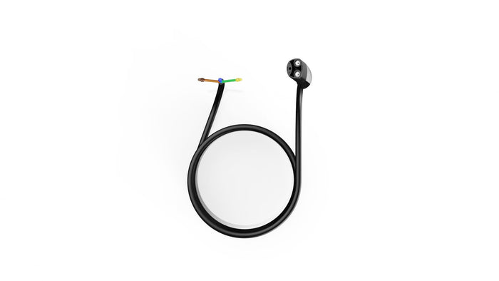NACS to Hardwired | AC Charger Replacement Cable | UL2251/CSA-C22.2 Certified