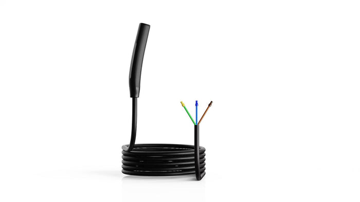 NACS to Hardwired | AC Charger Replacement Cable | UL2251/CSA-C22.2 Certified