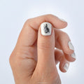 Nail transfer: Rabbits (FINAL SALE)