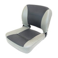 Navigator Fold Down Seat - Bosuns Boat