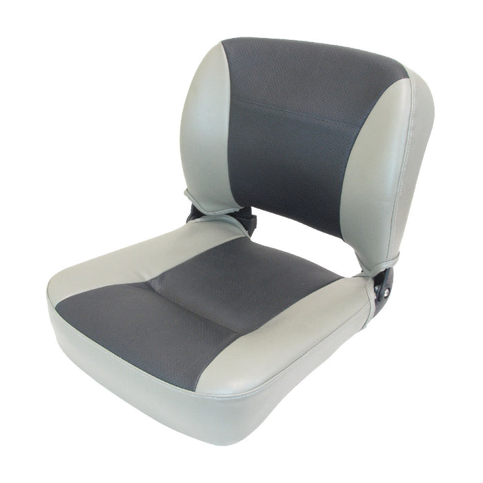 Navigator Fold Down Seat - Bosuns Boat